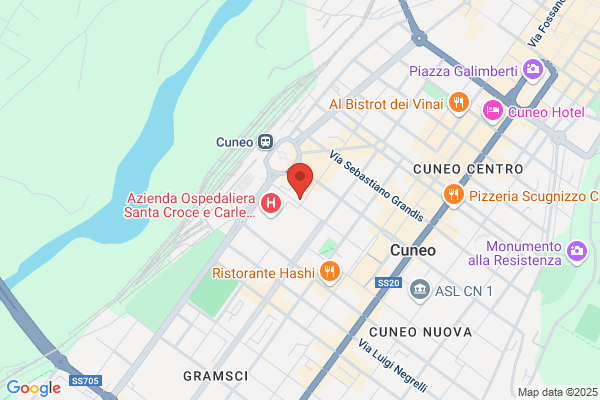Onoranze Funebri s.a.s. di Brignone Umberto