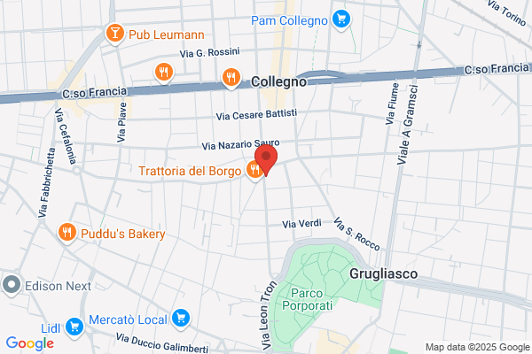 Parrocchia S. Maria