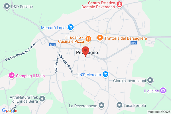 Poste Italiane