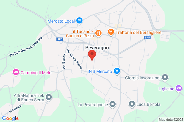 Ptp Bocciodromo Comunale La Bisalta