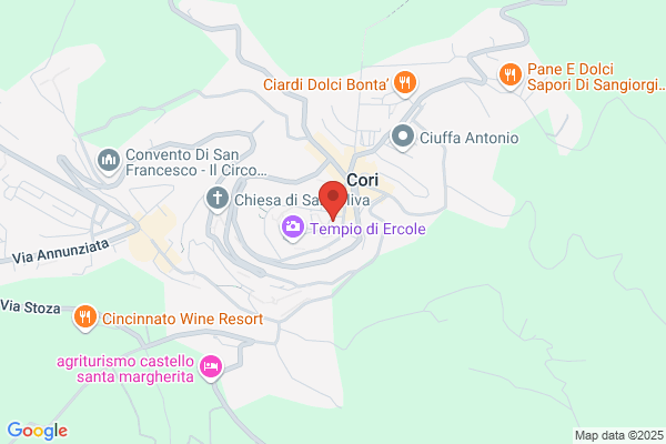 Rancorati    Martino