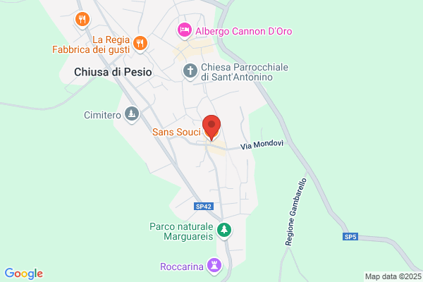 Sans Souci