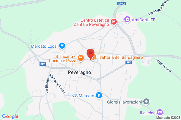 Sostegni Serafino paola