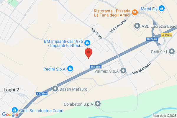 Centro Produzione Zanzariere