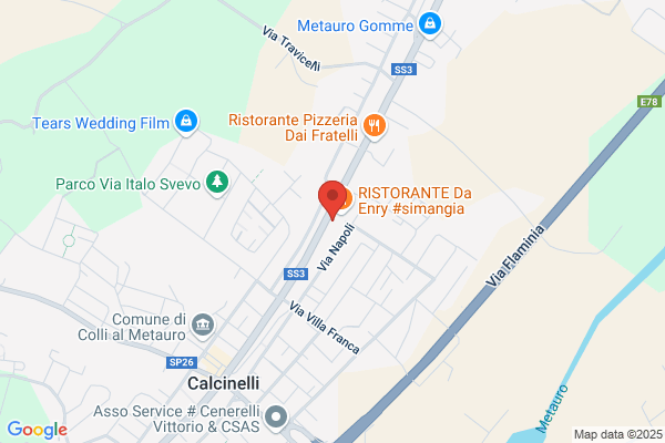 La Bontà Dell'Orto