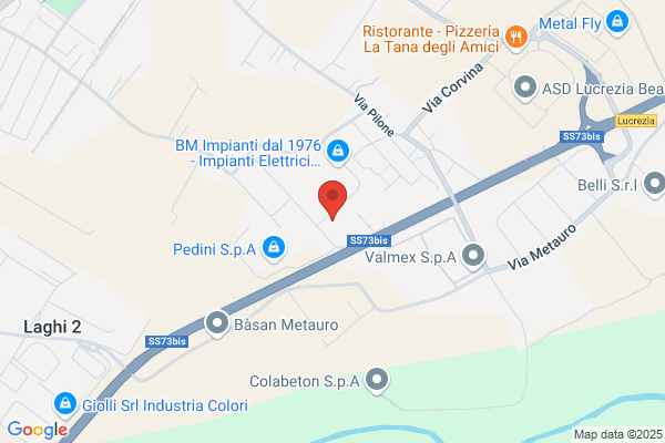 Officina Meccanica Fratelli Martini