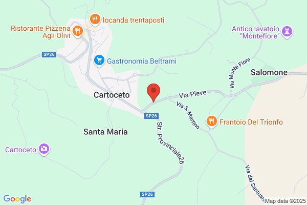 Rosati Viaggi e Turismo