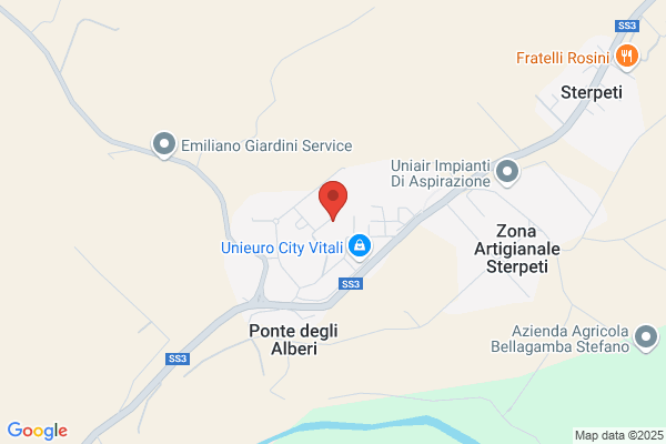 CS Autospurghi - pulizia fosse biologiche e pozzi neri