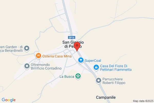 Bartolucci Geom. Marco
