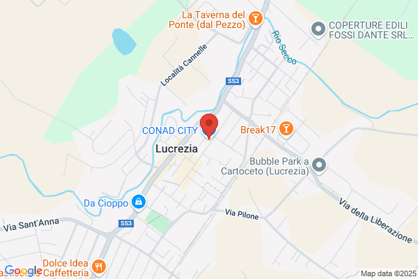 Conad City