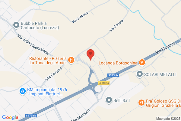 Dal Cugio