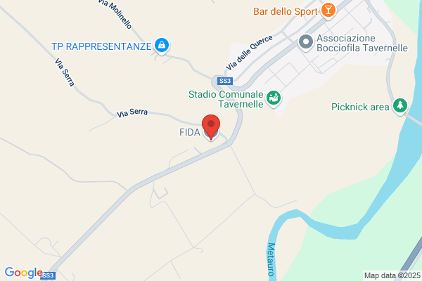 Fida S.r.l.