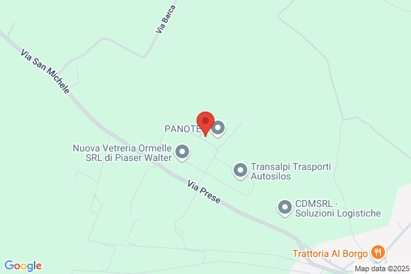 Impresa edile Capodagli & Benvenuti