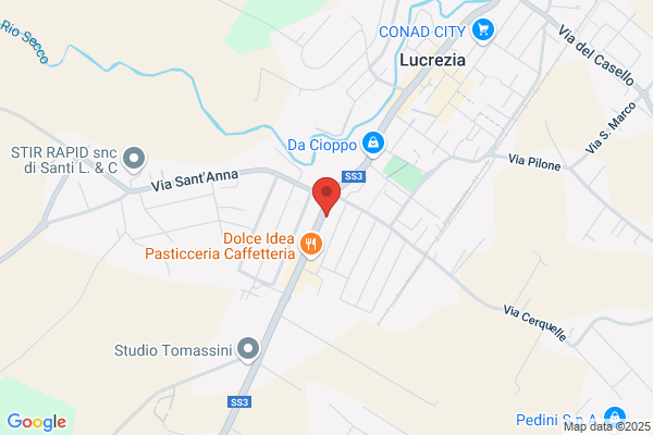 La Casa delle Fate