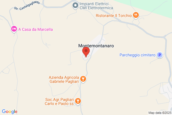 Locanda da Quaranta