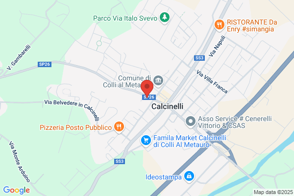 Macelleria Samuele