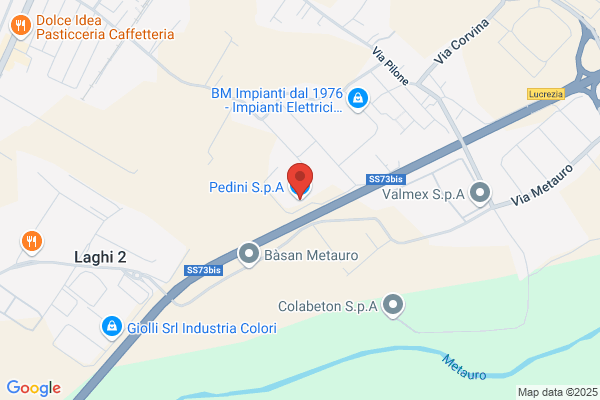 Pedini Cucine Componibili