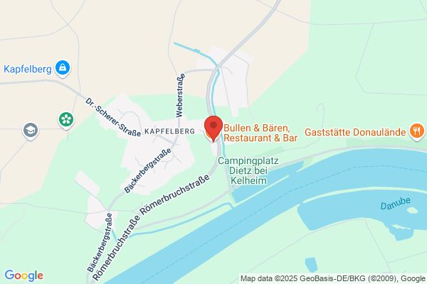Pizzeria Ristorante Al Canada