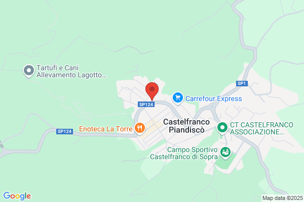 Neroni Impianti Elettrici
