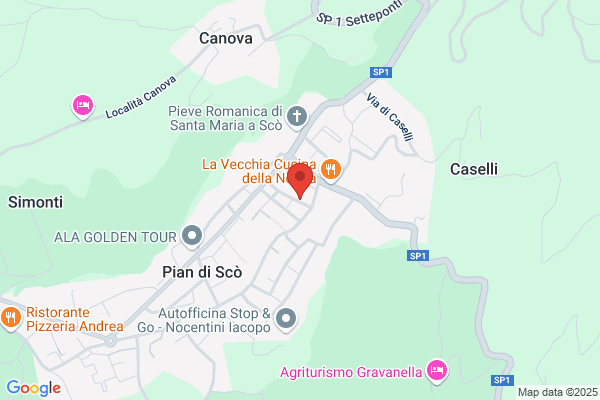Pitti Viaggi