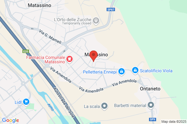 Soldi Shop