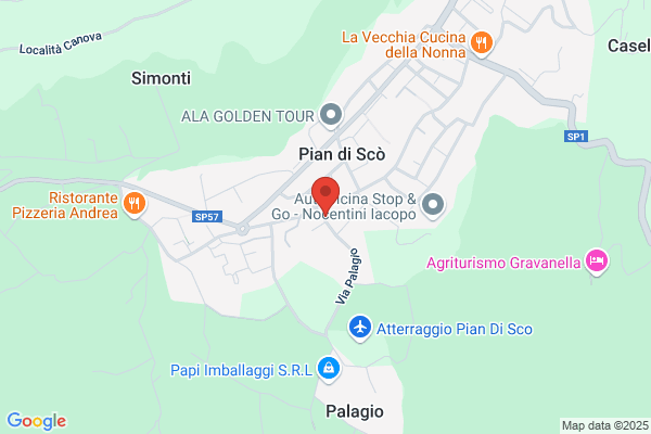 Calcinai claudio