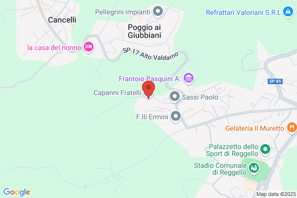 Capanni Fratelli