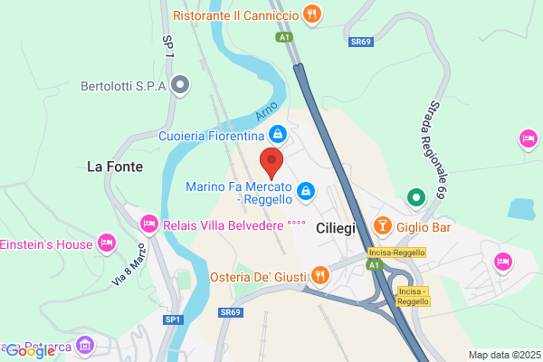 Falegnameria Gonnelli Di Roberto Gonnelli & C. sas