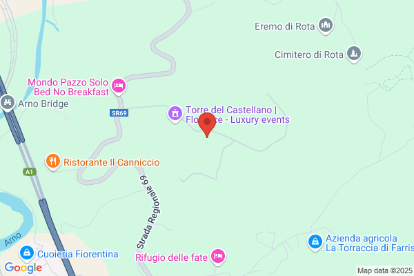 Fattoria Torre Del Castellano
