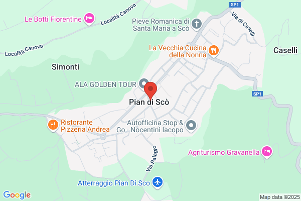 Fichele Giovanni