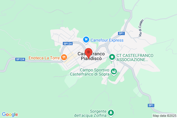 G.A. Renzi Di Verini Giancarlo
