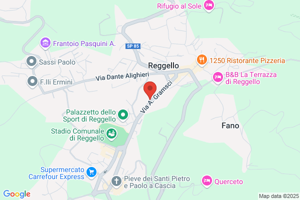 Gelateria Il Muretto