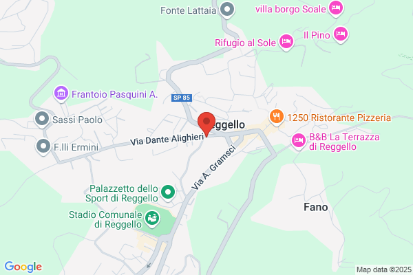 Grillo Gianfranco (Dr.)