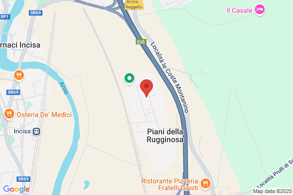 Gruppo 36 Materiali Antincendi S.R.L.
