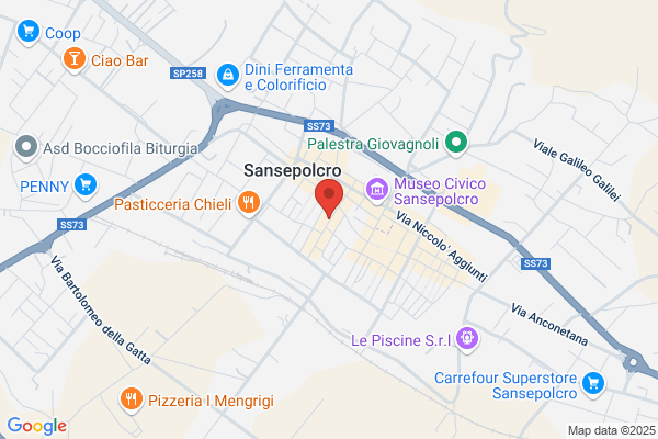 Guidi Gregorio