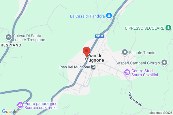 Home Art Di Nustrini Silvia