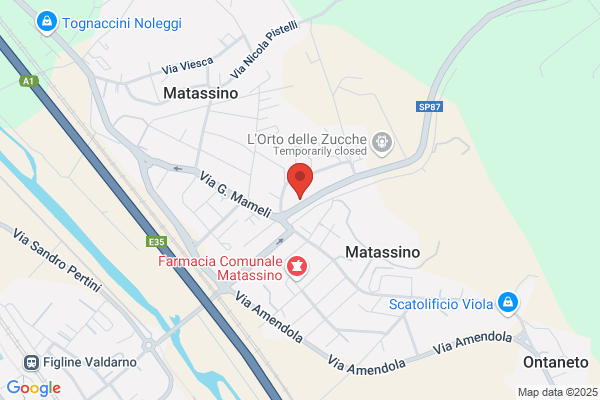 Il Forno Di Montecchi Fabrizio