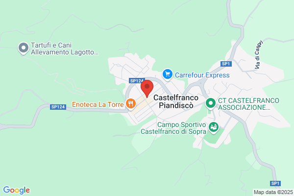 Immobiliare Santesi Roberto