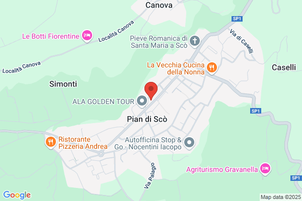 La Nuova Estetica Di Cardile Gianna