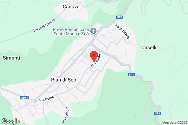 Larte Di Nanni S.N.C.