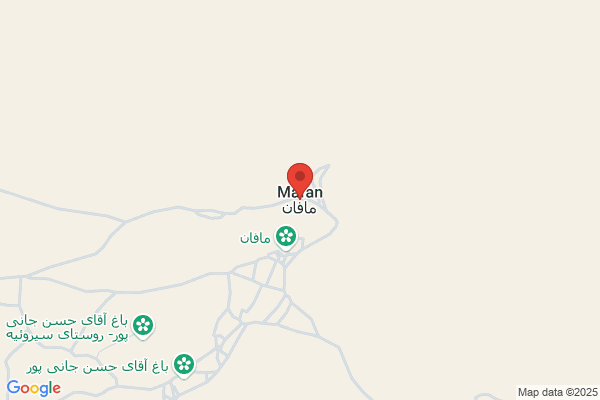 Mafan