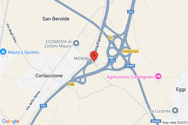 Monini attilio