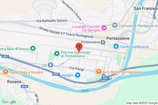 Morandi Assicurazioni Di Morandi Dante & C. (S.A.S.)