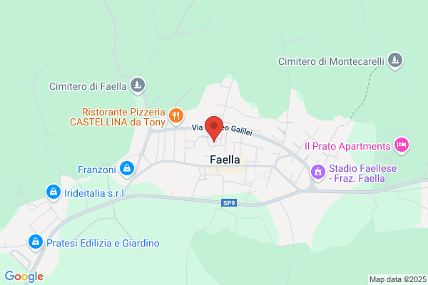 Palestra Gym Center