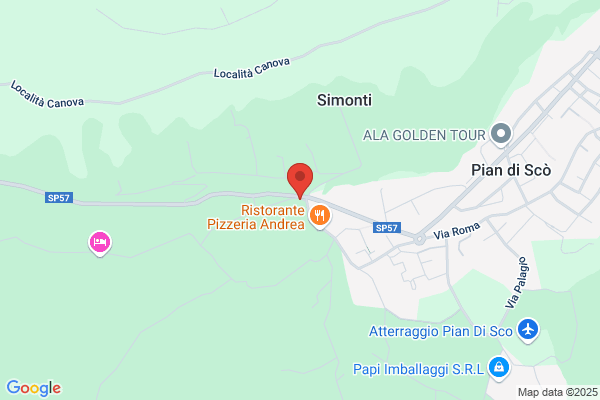 Parrocchia S Miniato