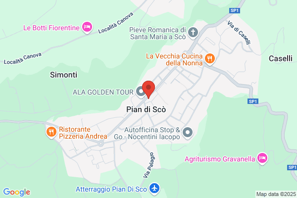 Poste Italiane Spa