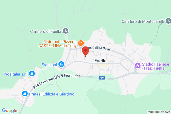 Poste Italiane Spa