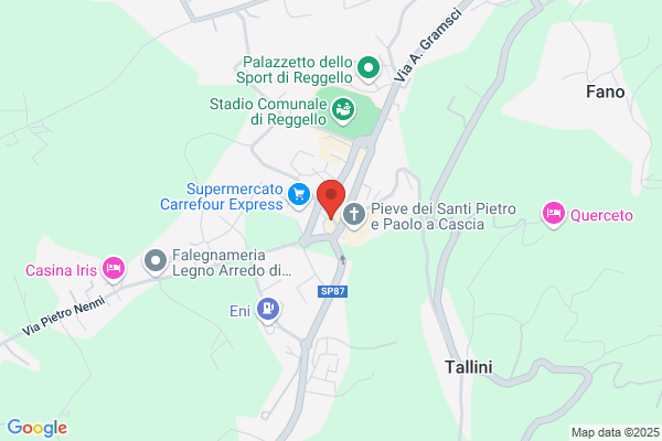Ristorante Pizzeria Stagnino