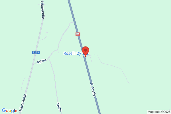 Roselli dino