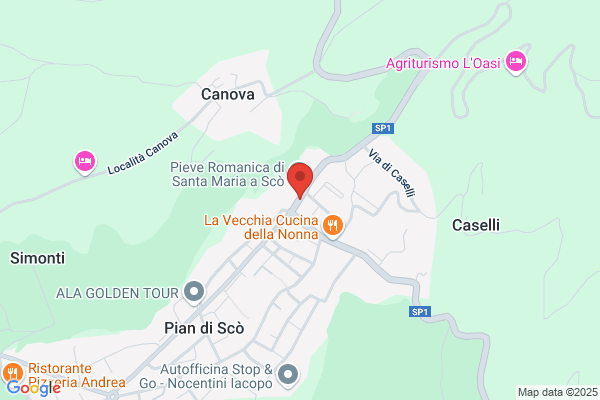 Scuola Materna Asilo Nido Nostra Signora Di lourdes